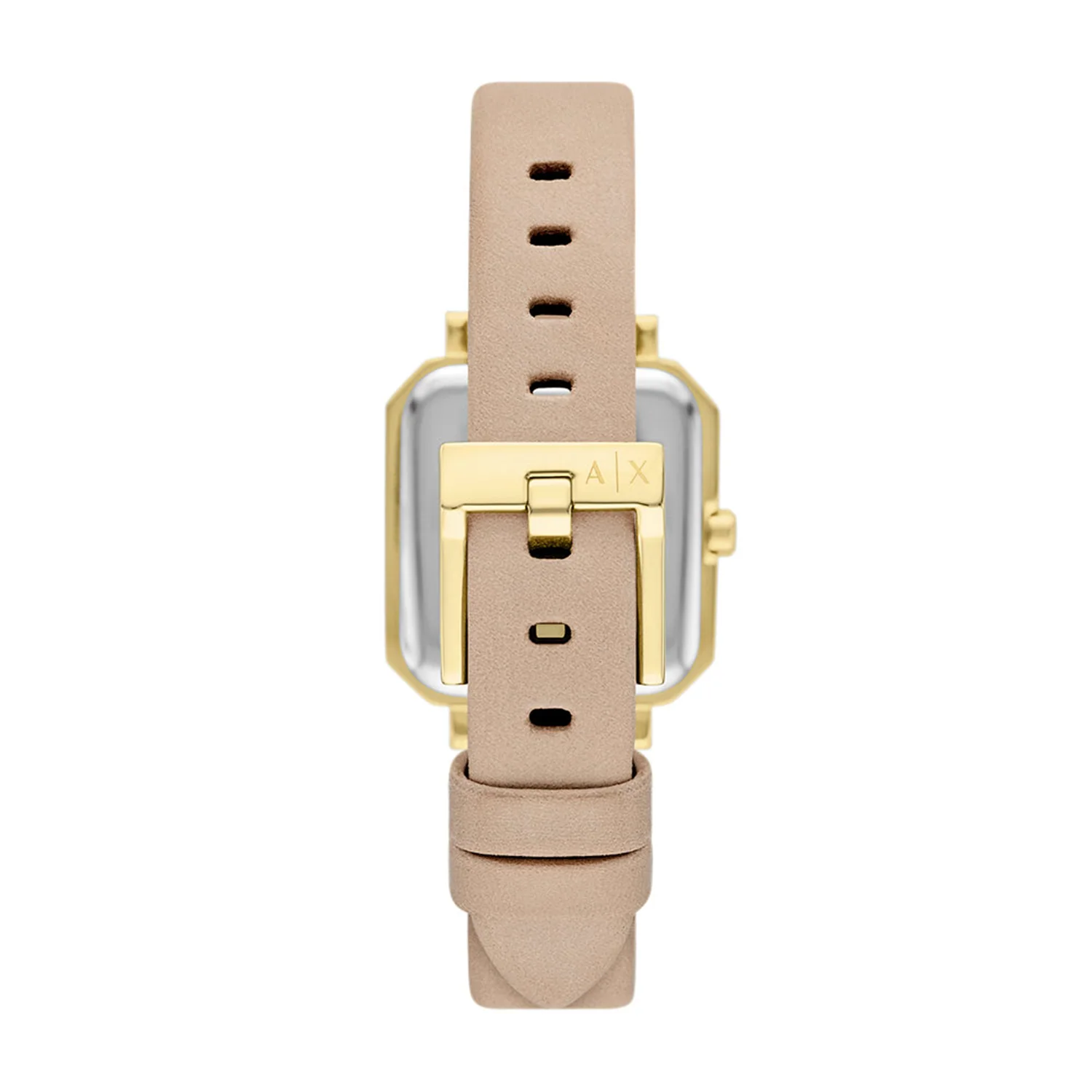 Armani Exchange Gold Women's Watch AX7172SET - Image 7