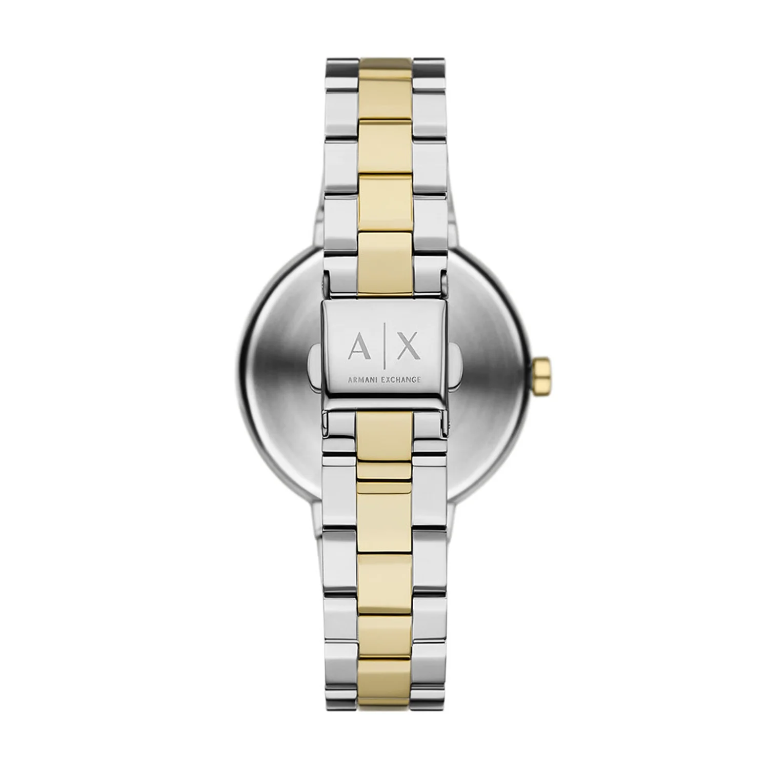 Armani Exchange Green Women's Watch AX5176 - Image 4