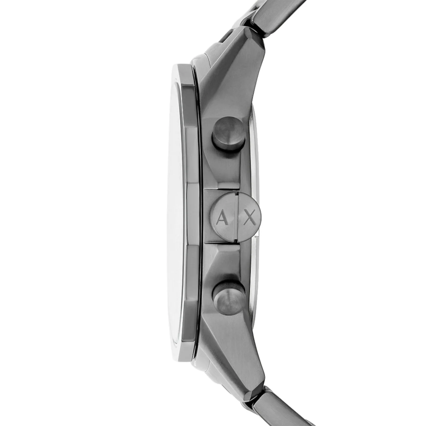Armani Exchange Grey Watch AX1731 - Image 5