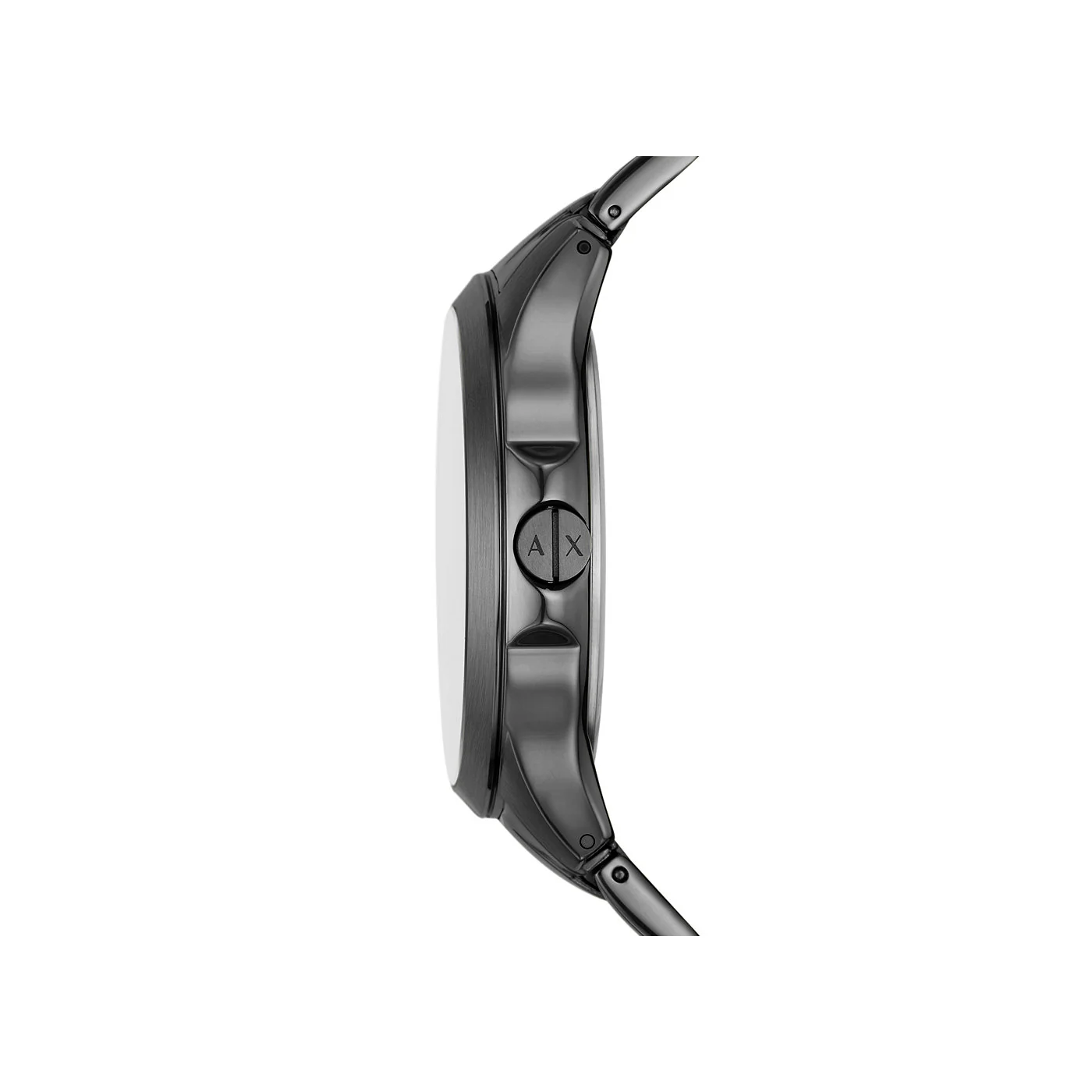 Armani Exchange Grey Watch AX2454 - Image 3