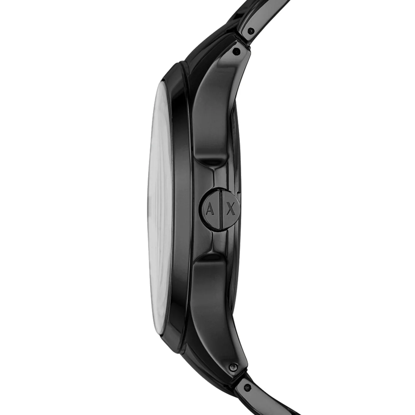 Armani Exchange Hampton Black Watch AX2104 - Image 6