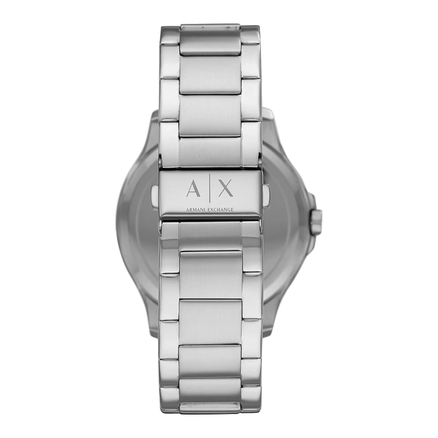 Armani Exchange Hampton Grey Watch AX2103 - Image 4