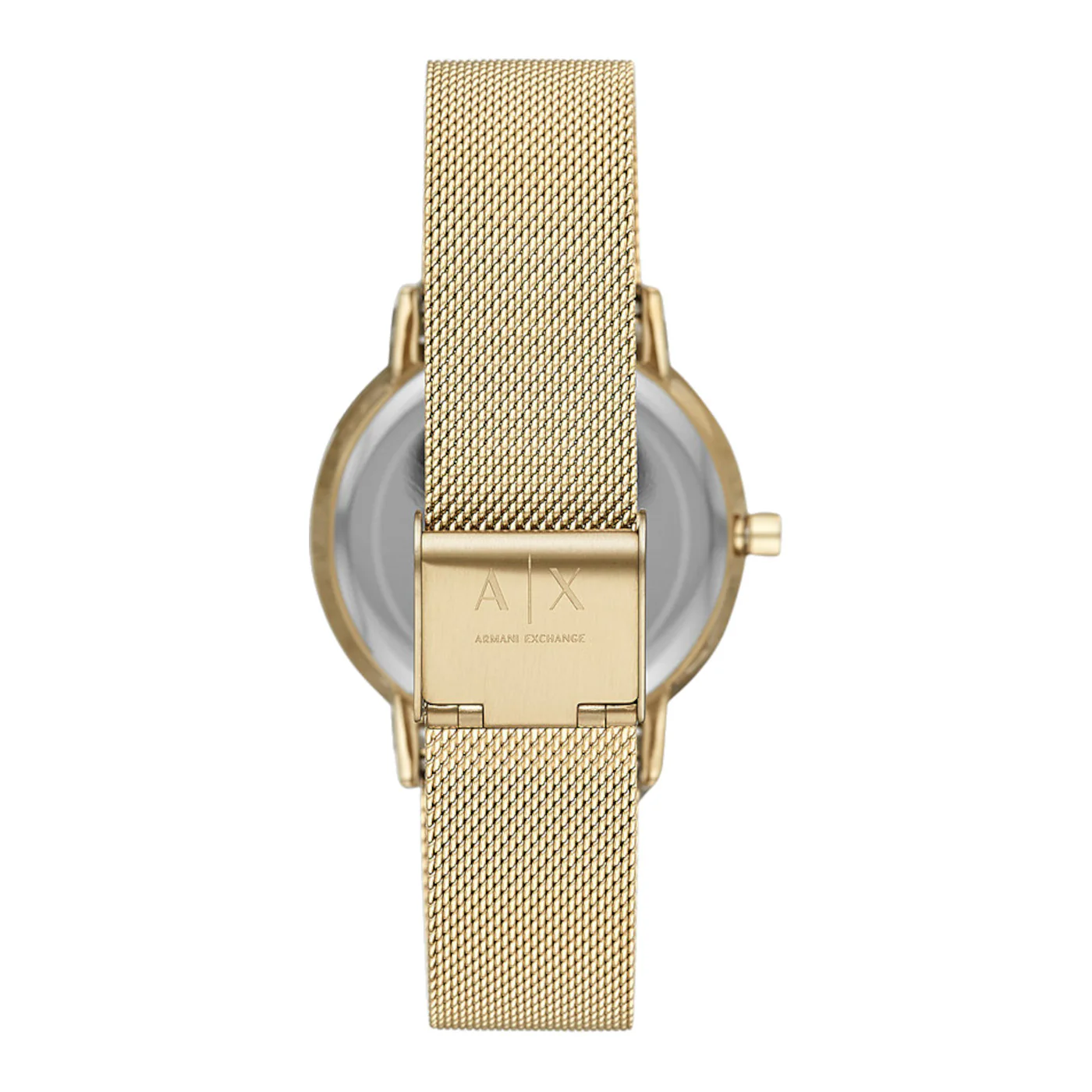 Armani Exchange Lola Gold Watch AX5536 - Image 6