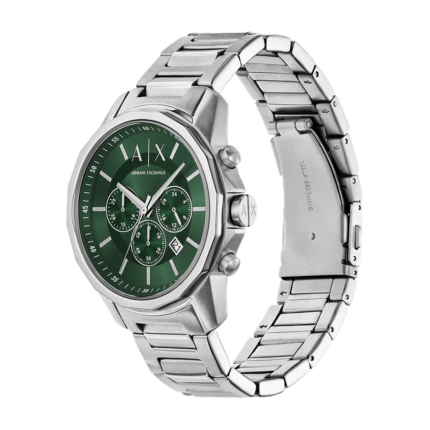 Armani Exchange Men's Watch AX1771 - Image 3