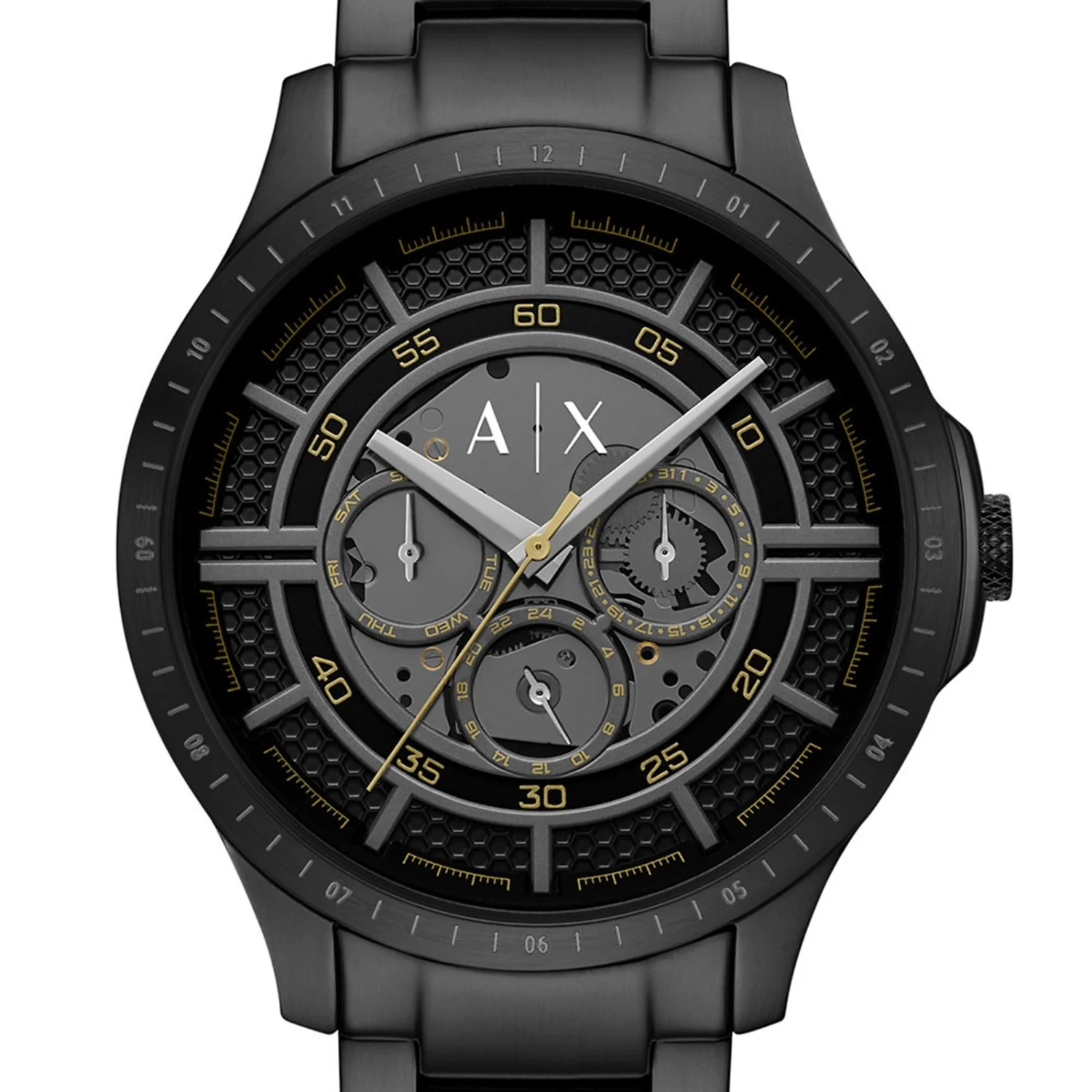 Armani Exchange Men's Watch AX2460 - Image 3