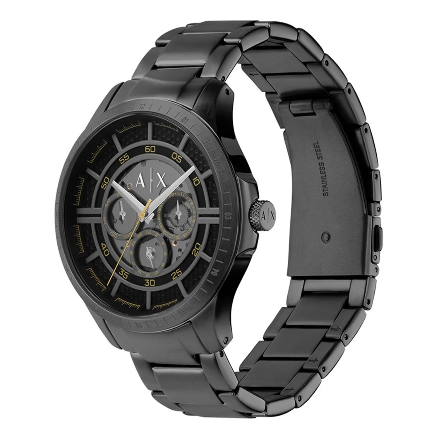 Armani Exchange Men's Watch AX2460 - Image 4