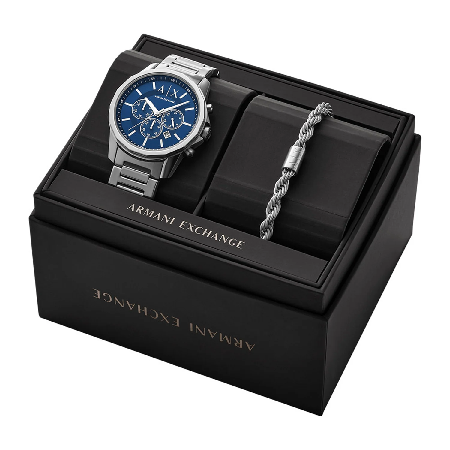Armani Exchange Men's Gift Set AX7176SET - Image 3