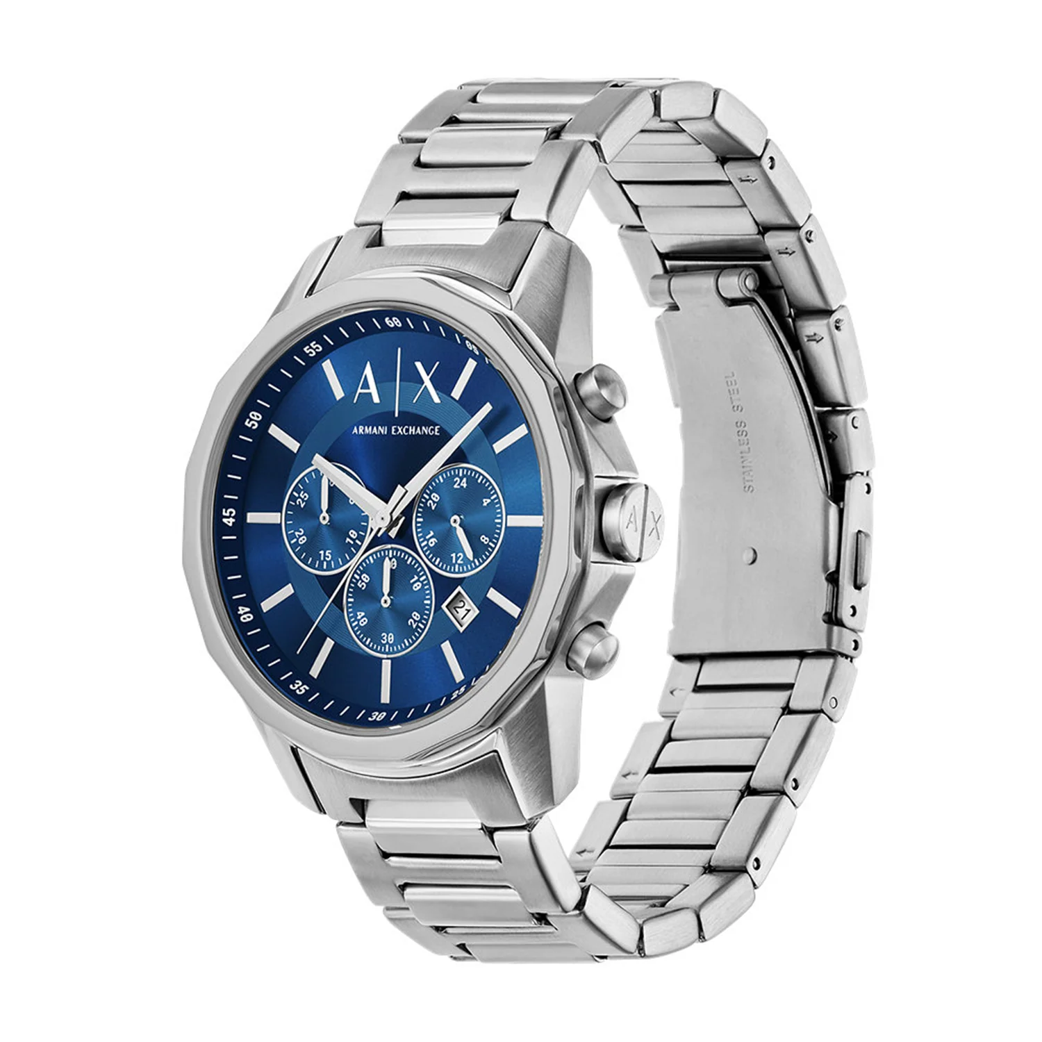 Armani Exchange Men's Gift Set AX7176SET - Image 4