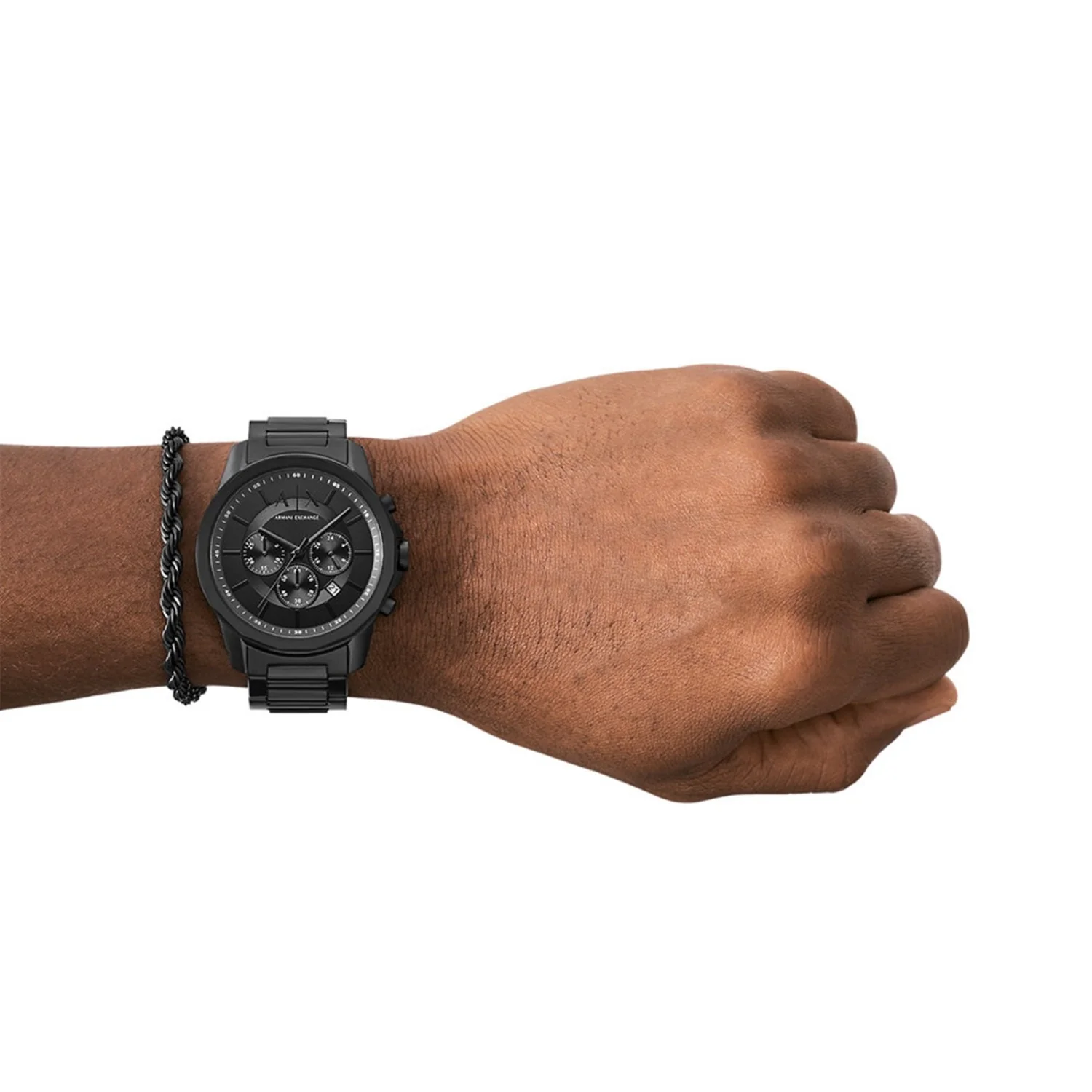 Armani Exchange Men's Watch AX7163SET - Image 2