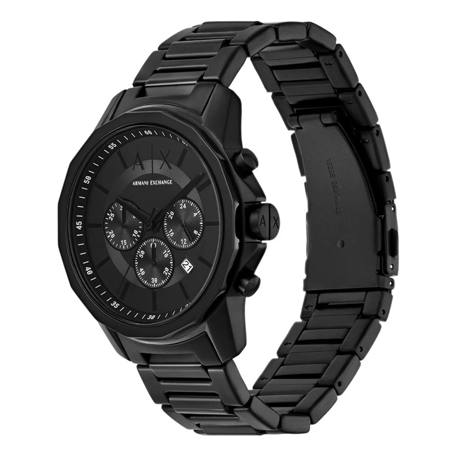 Armani Exchange Men's Watch AX7163SET - Image 3