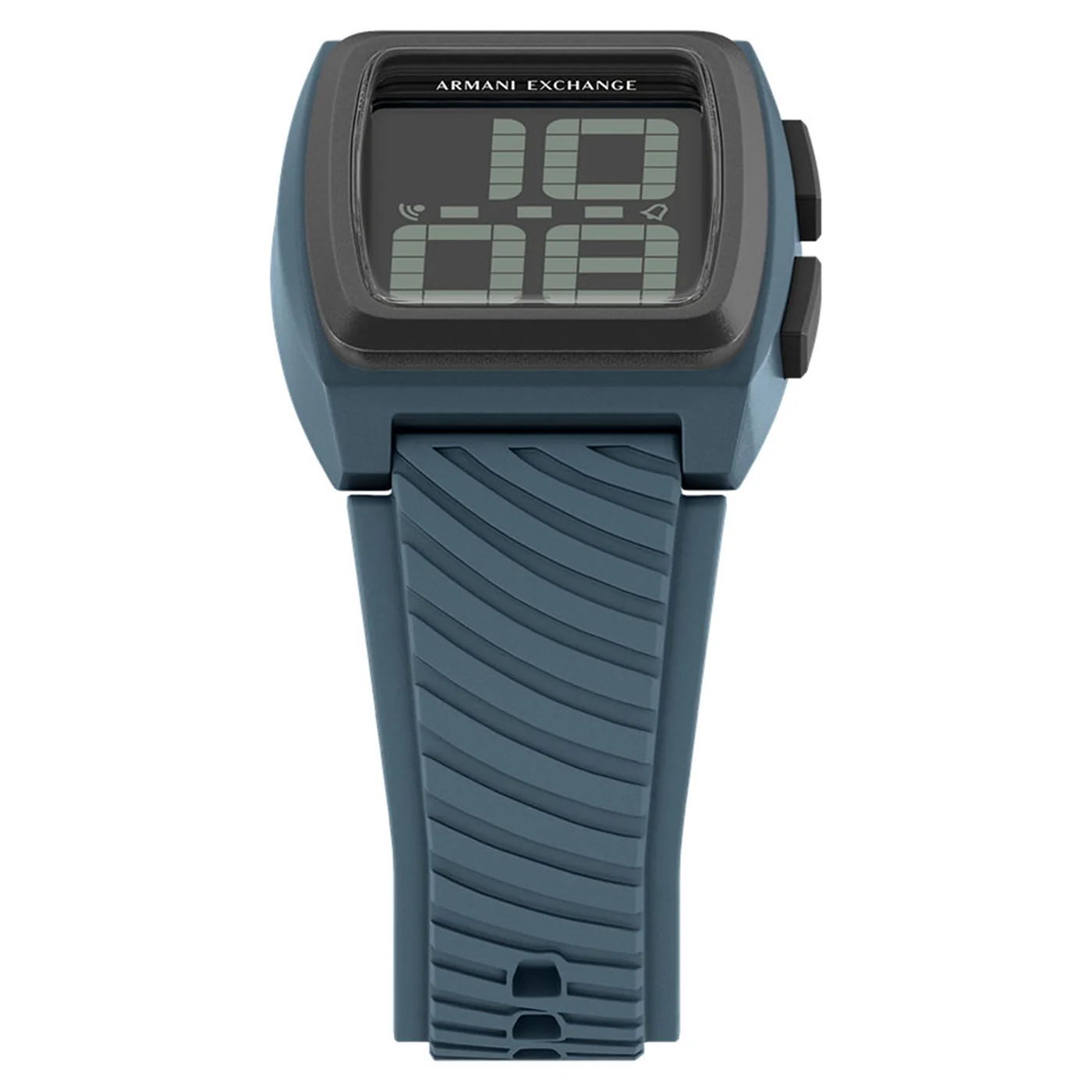 Armani Exchange Oval Black Dial Watch AX2970 - Image 4