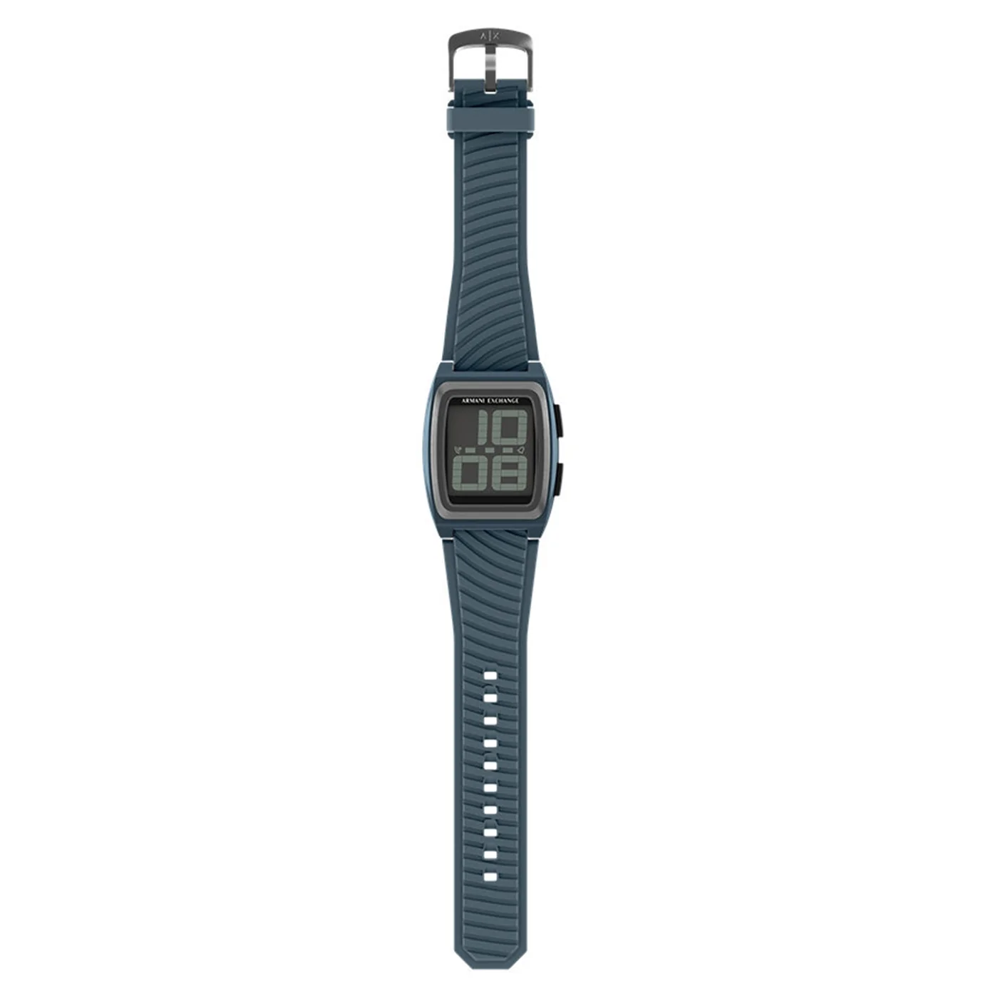 Armani Exchange Oval Black Dial Watch AX2970 - Image 5