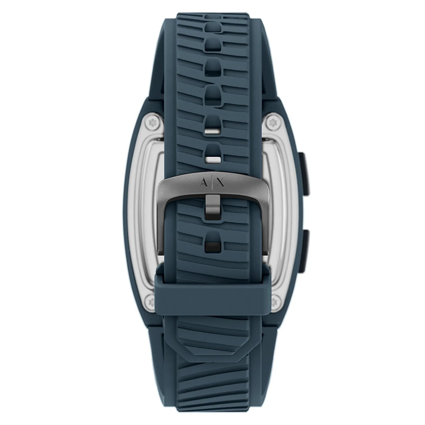 Armani Exchange Oval Black Dial Watch AX2970 - Image 7