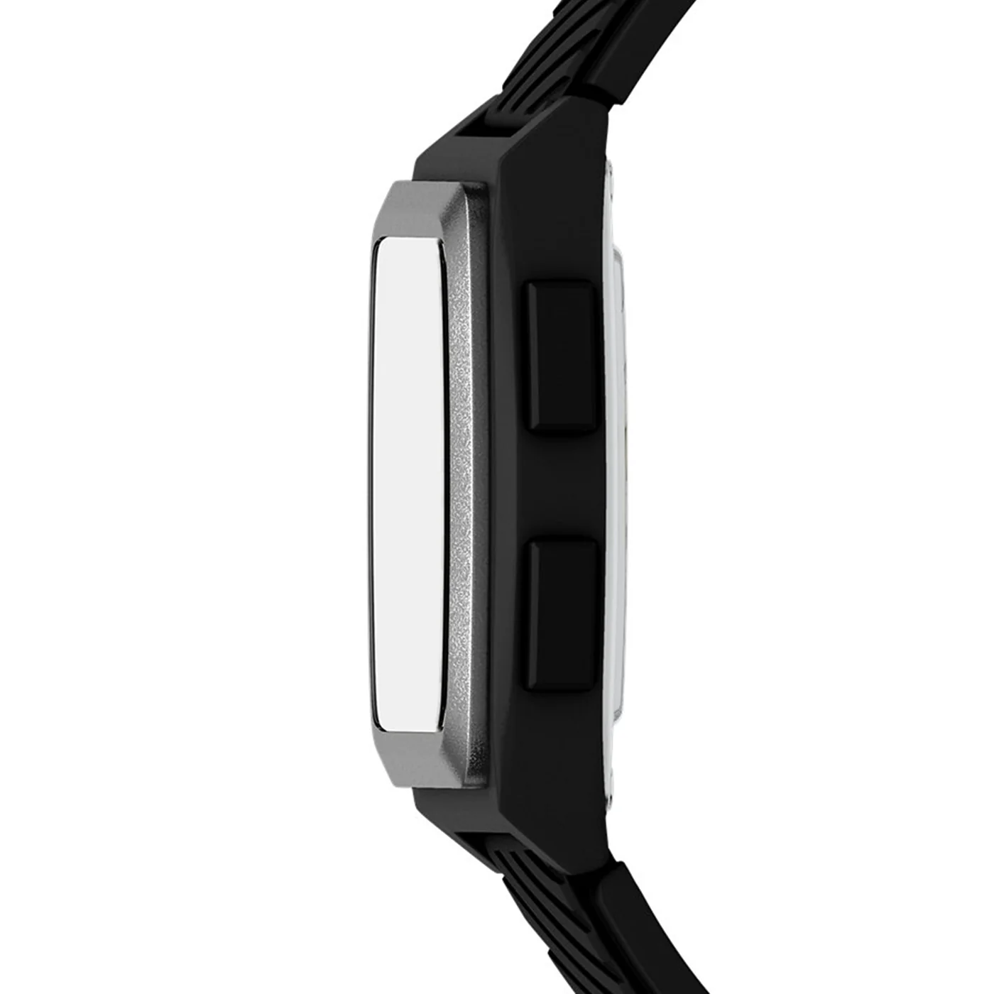 Armani Exchange Oval Black Dial Watch AX2971 - Image 6