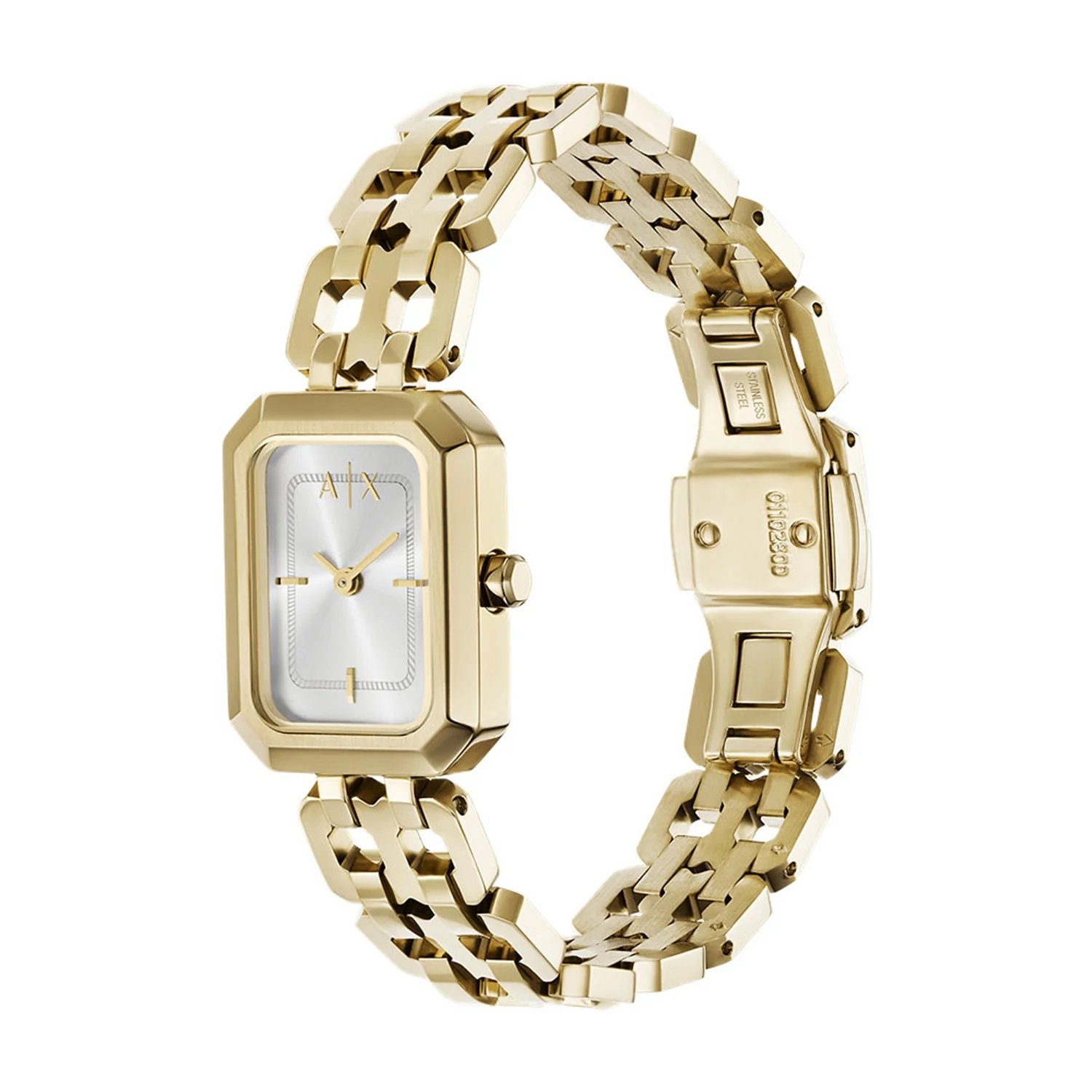 Armani Exchange Silver Women's Watch AX5811 - Image 3