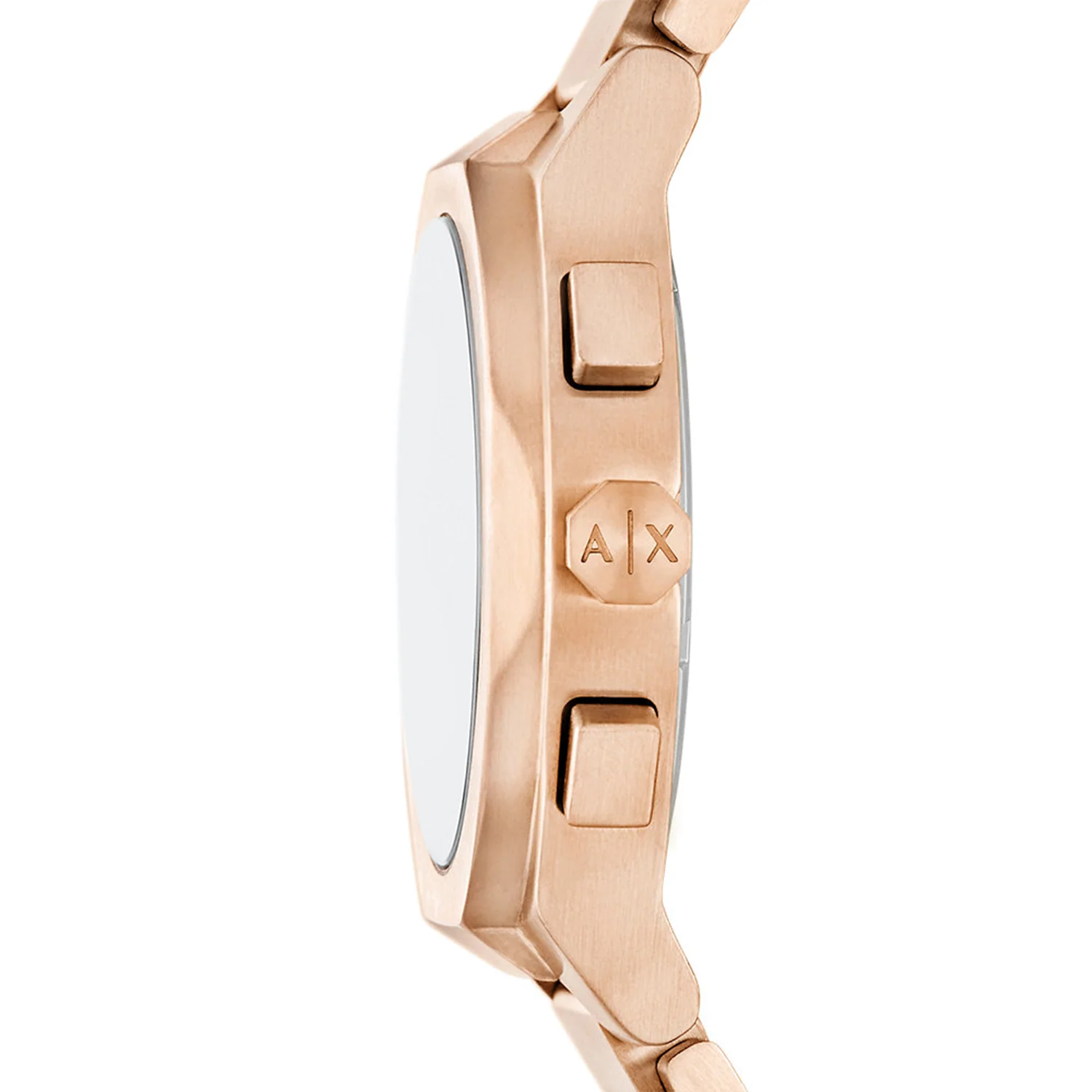 Armani Exchange Sync Chronograph Men's Watch AX4188 - Image 3