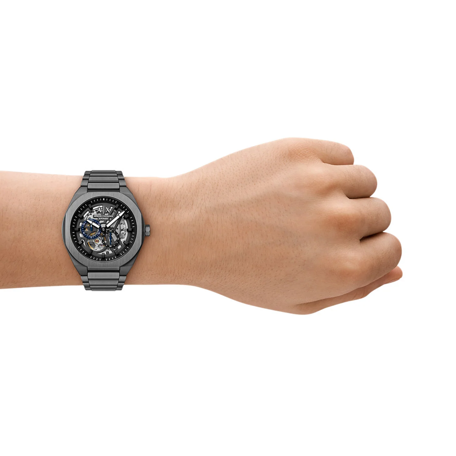 Armani Exchange Sync Men's Watch AX4195 - Image 2