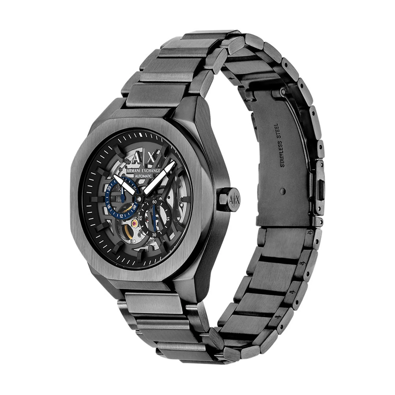 Armani Exchange Sync Men's Watch AX4195 - Image 3