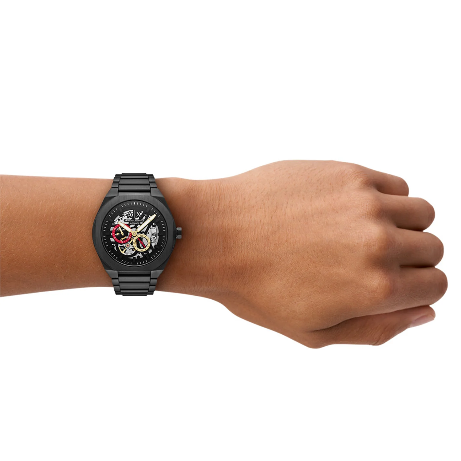 Armani Exchange Sync Men's Watch AX4196 - Image 2