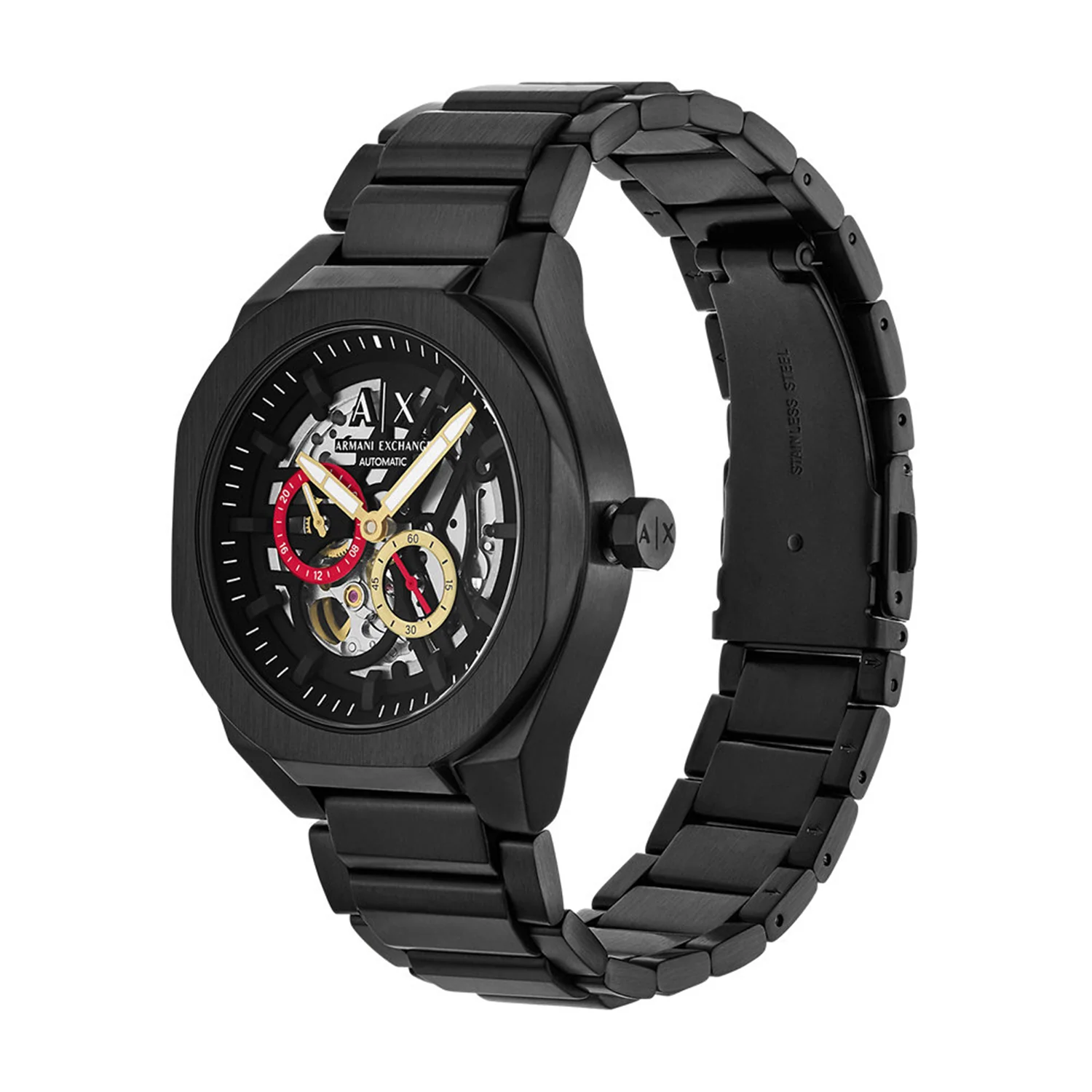 Armani Exchange Sync Men's Watch AX4196 - Image 3
