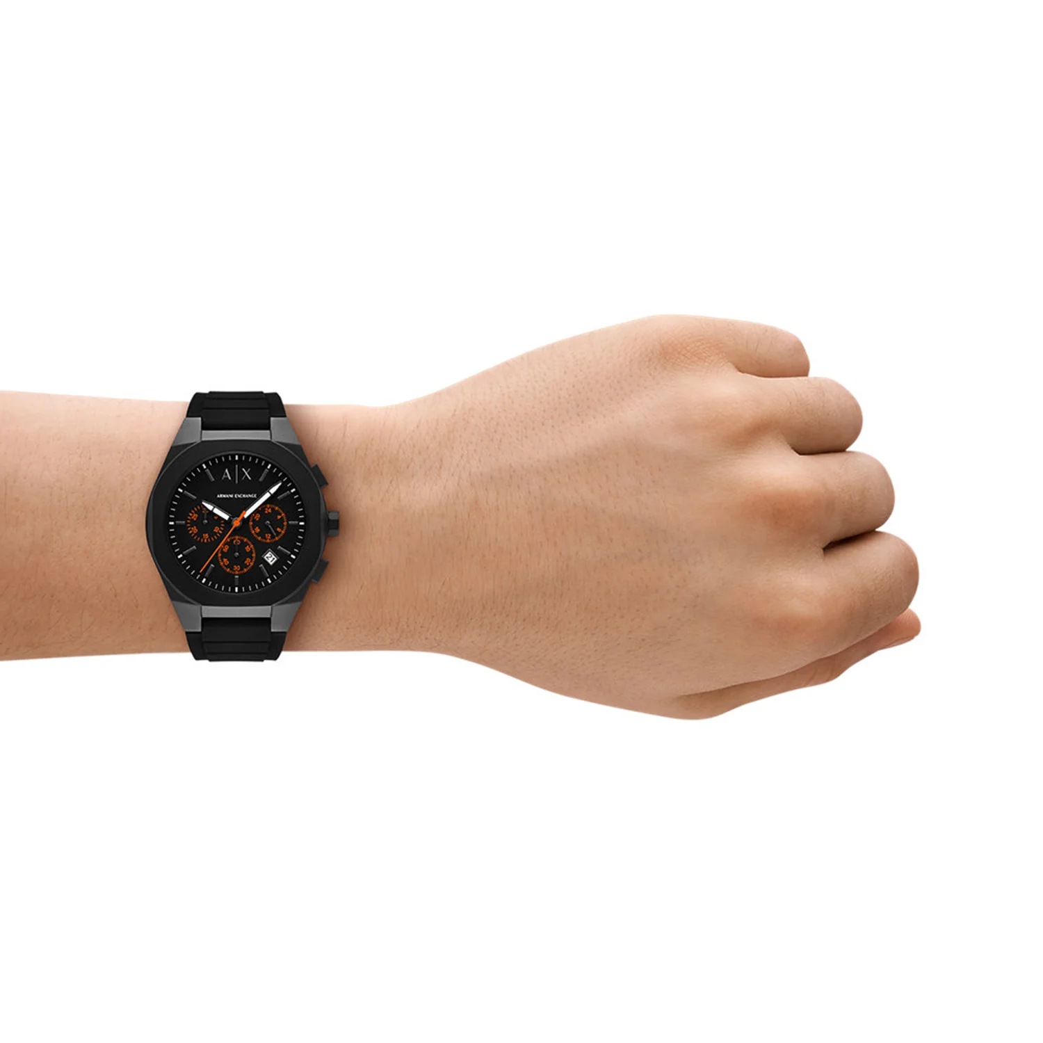 Armani Exchange Sync Men's Watch AX4198 - Image 2