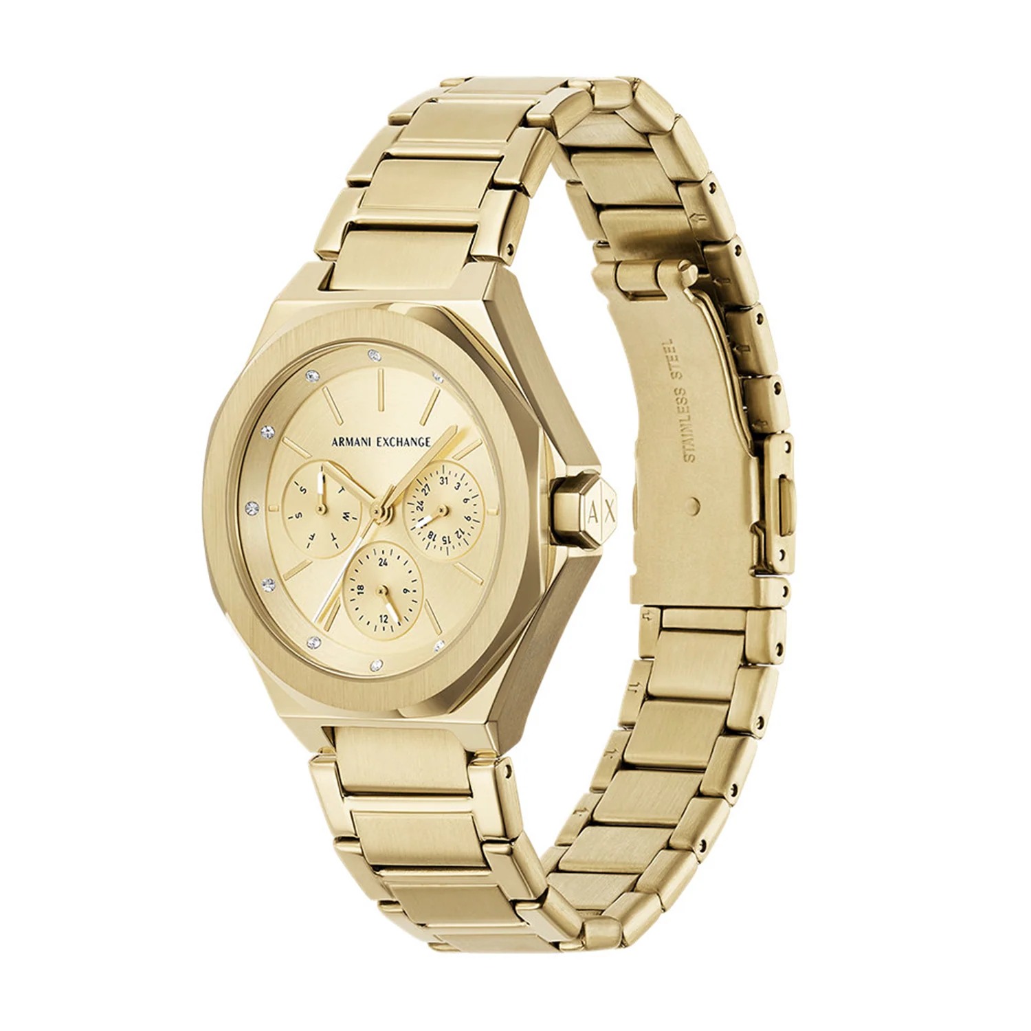 Armani Exchange Women's Watch AX4624 - Image 3