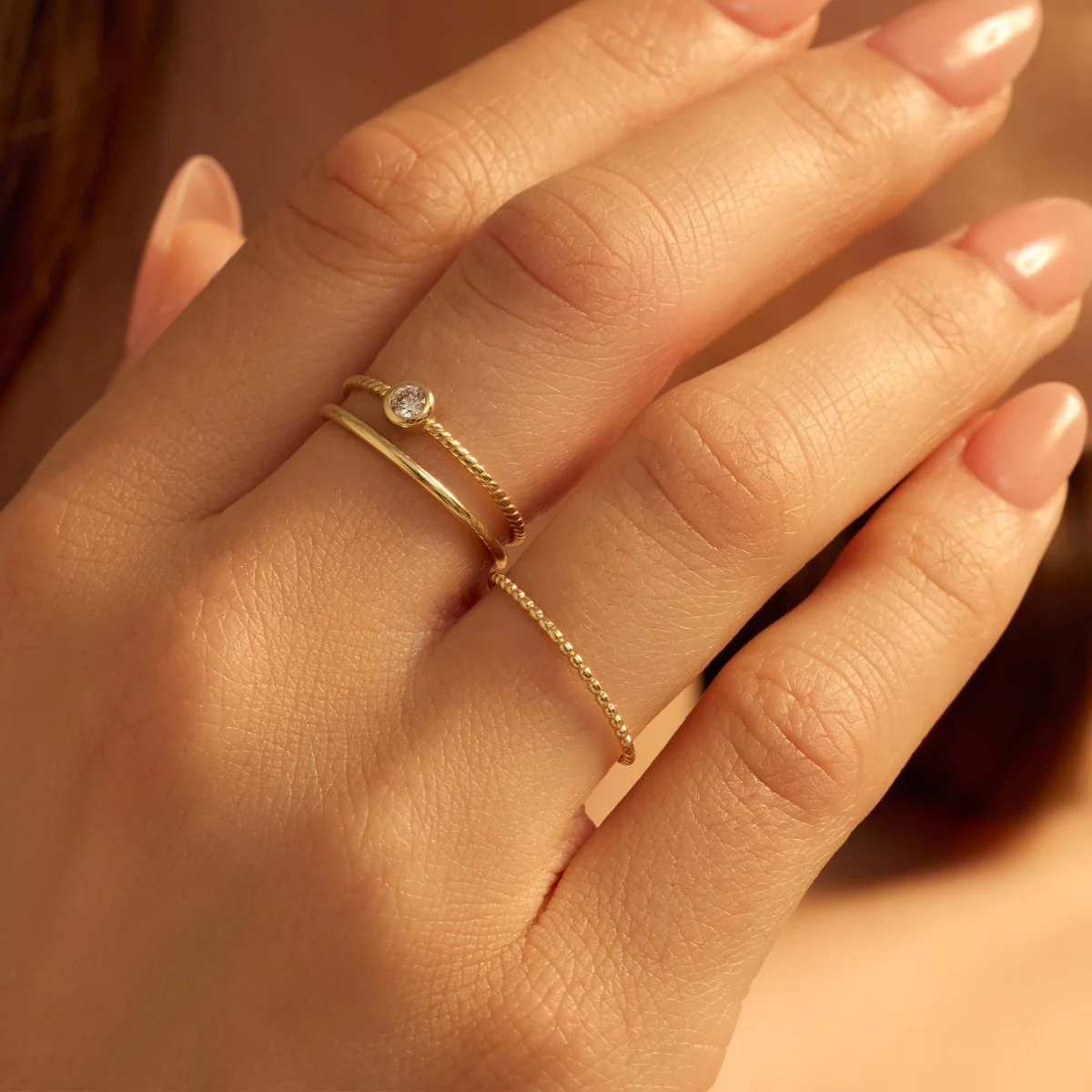 Ring BO330046-50 - Image 2