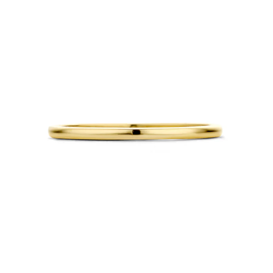 Blush Gold Ring 1197YGO/46 - Image 4