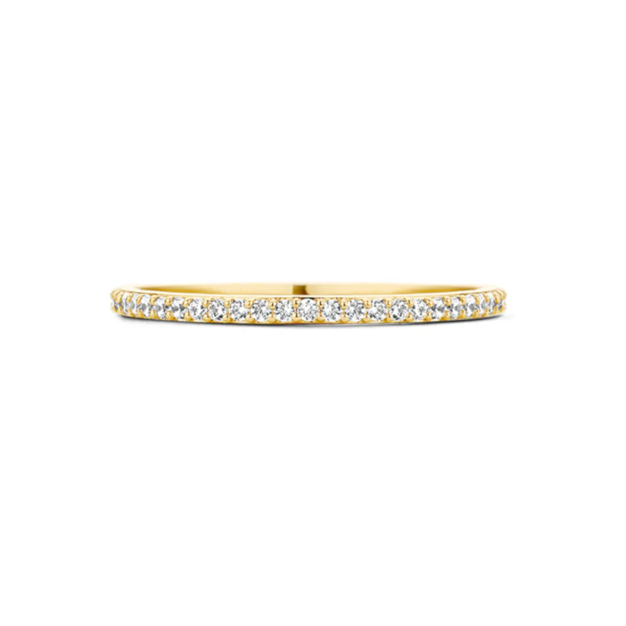 Blush Gold Ring 1201YZI/46 - Image 5