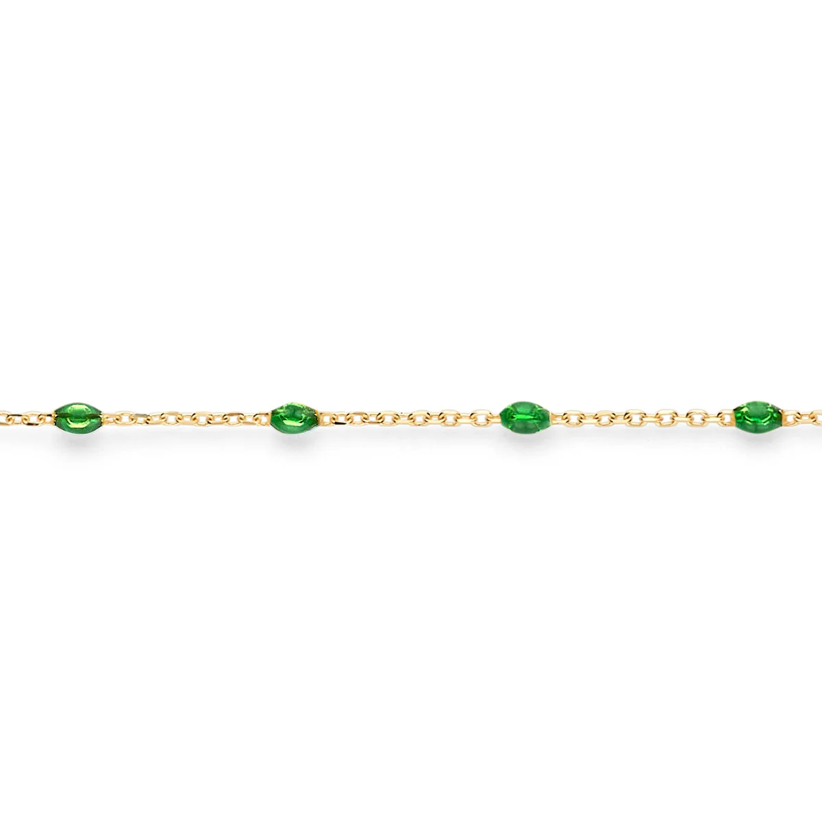 Blush 14 karat gold Bracelet 2226YRG - Image 3