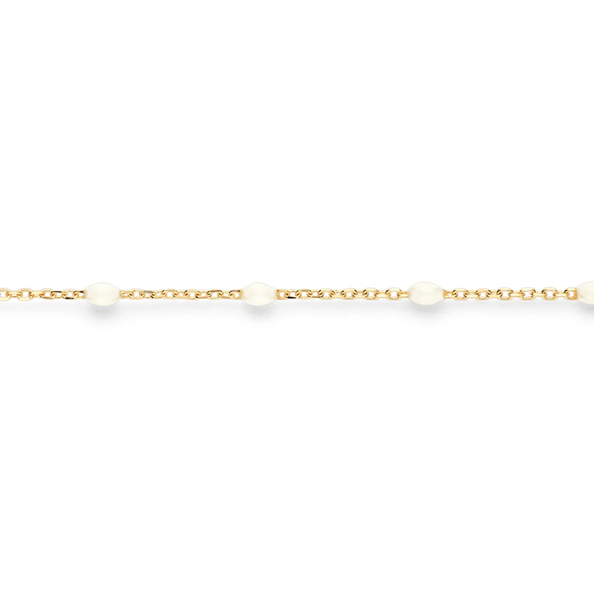 Blush 14 karat gold Bracelet 2226YRM - Image 3