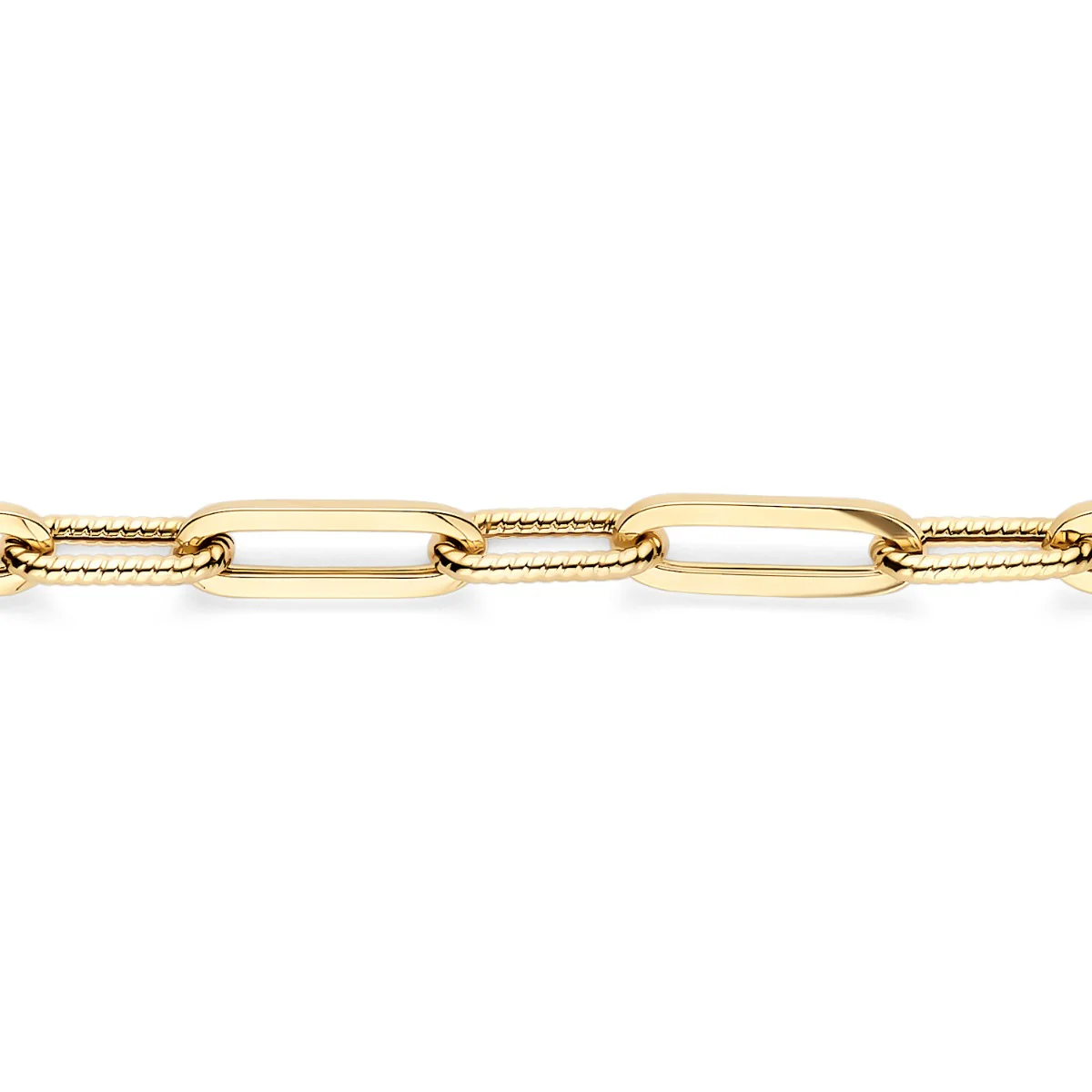 Blush 14 karat gold Bracelet 2229YGO - Image 3