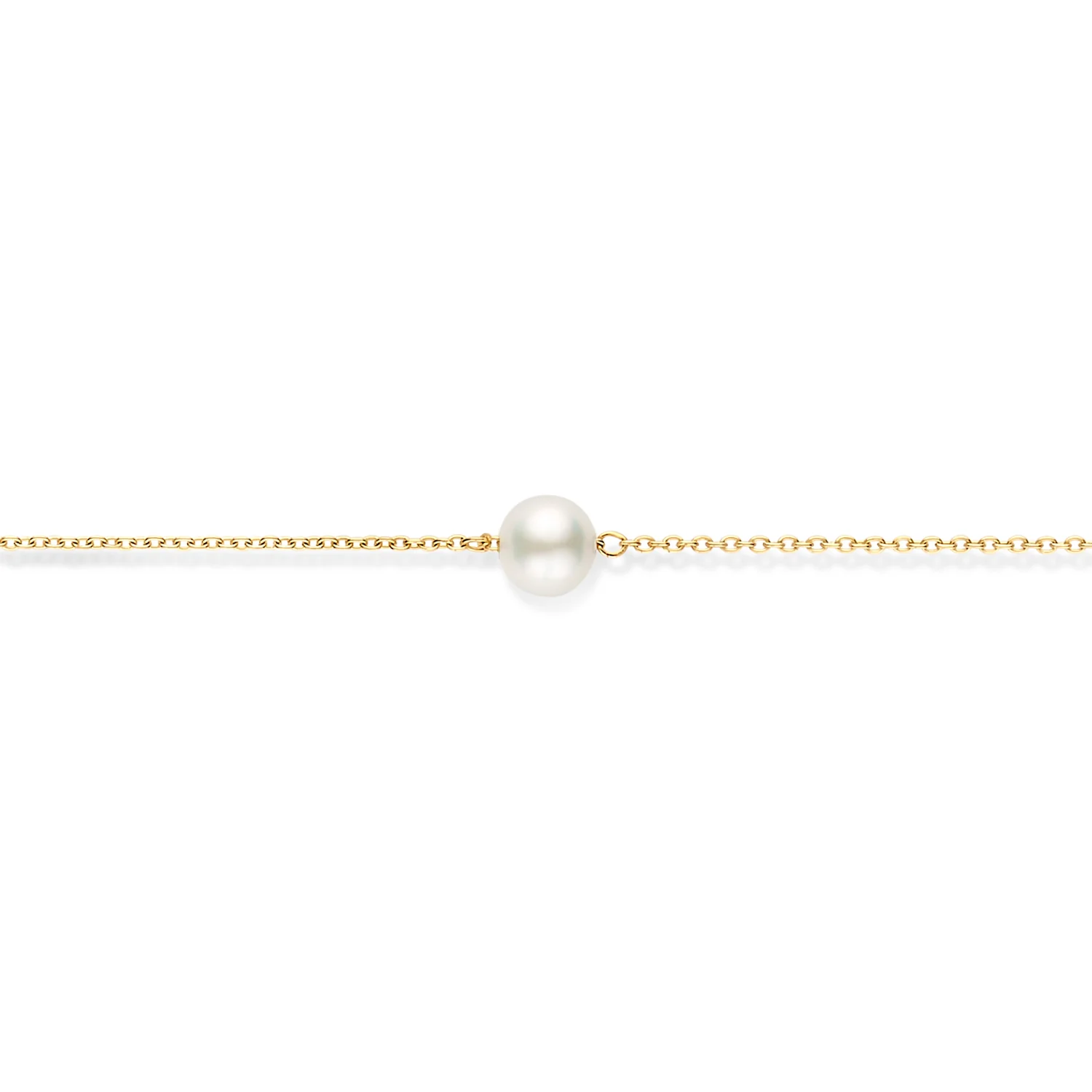 Blush 14 karat gold Bracelet 2248YPW - Image 3
