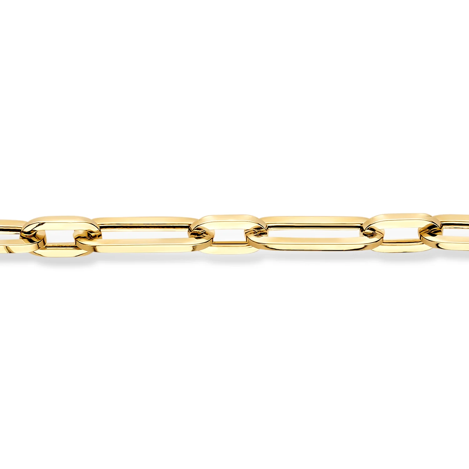 Blush 14 karat gold Bracelet 2251YGO - Image 3