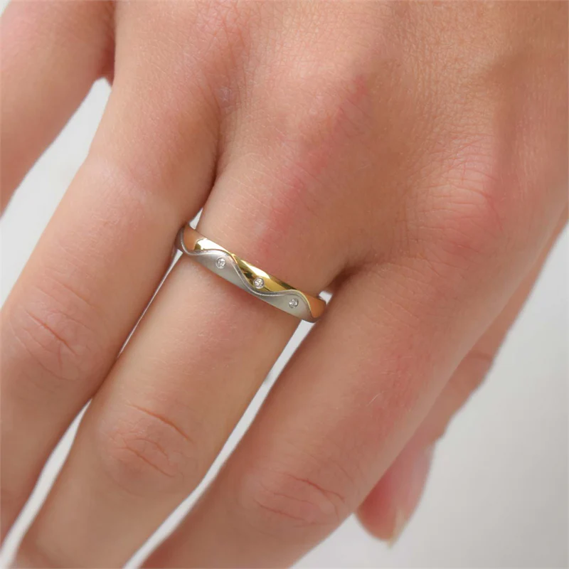 Boccia Titanium Ring 2002-0150-0353 - Image 2