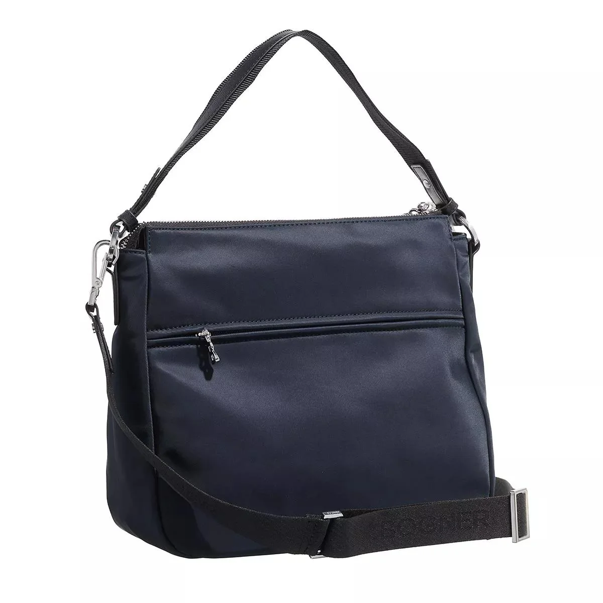 Bogner Blue Shoulder Bag 2001-A0223929 - Image 4