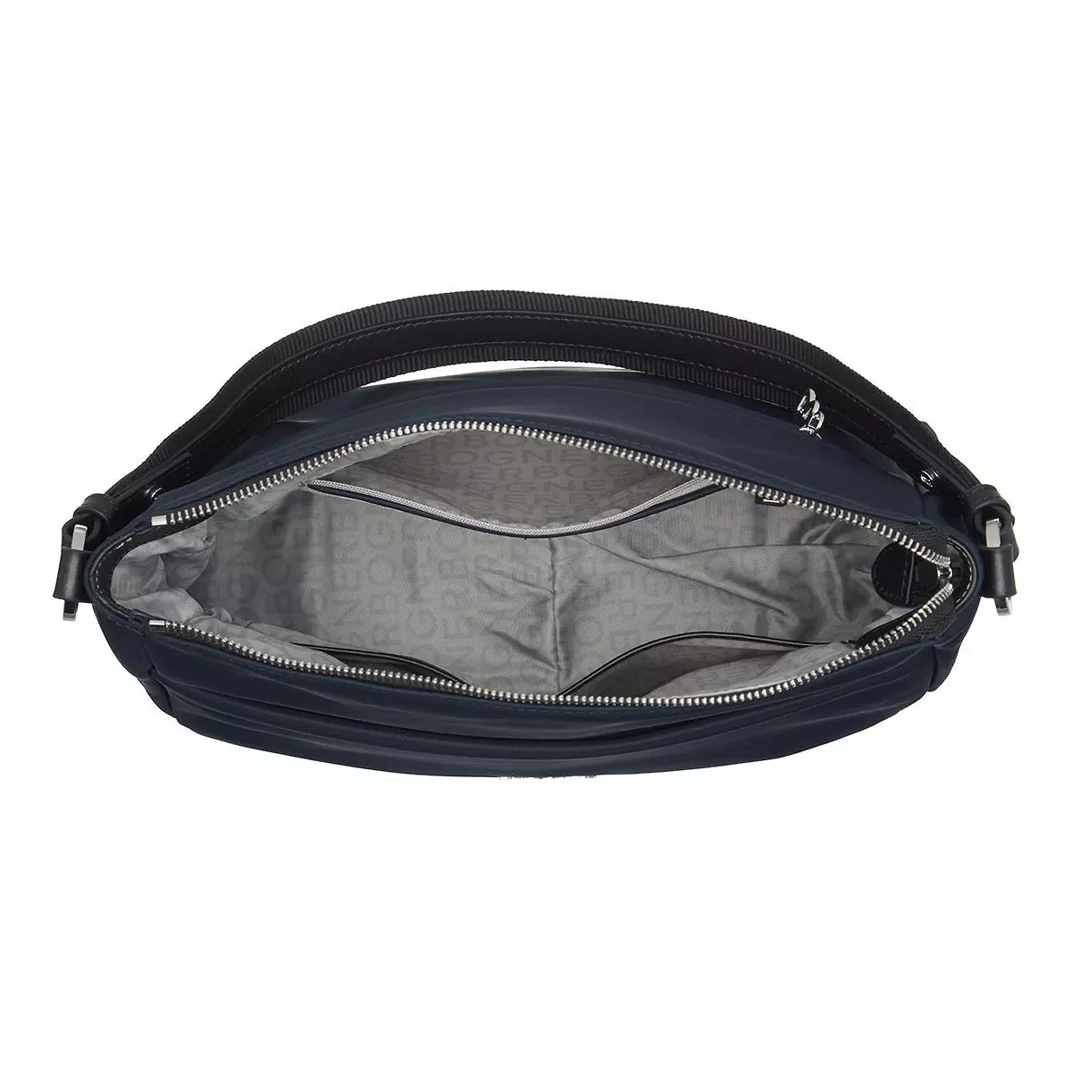 Bogner Blue Shoulder Bag 2001-A0223929 - Image 6