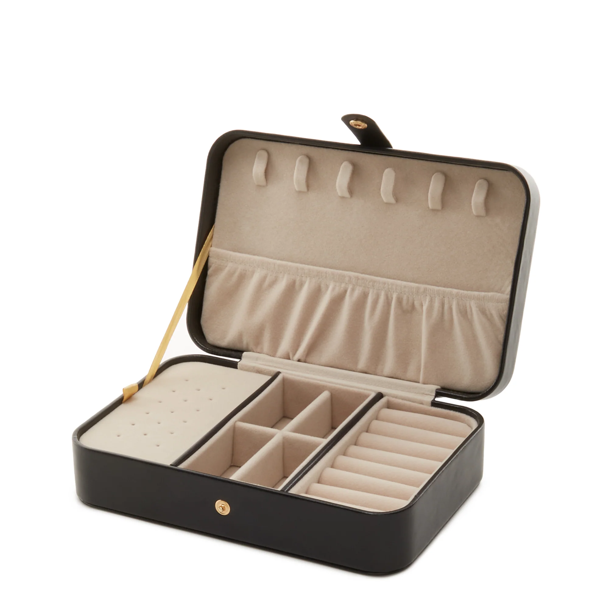 Brandfield Black Jewelry Box BFJB100403 - Image 6