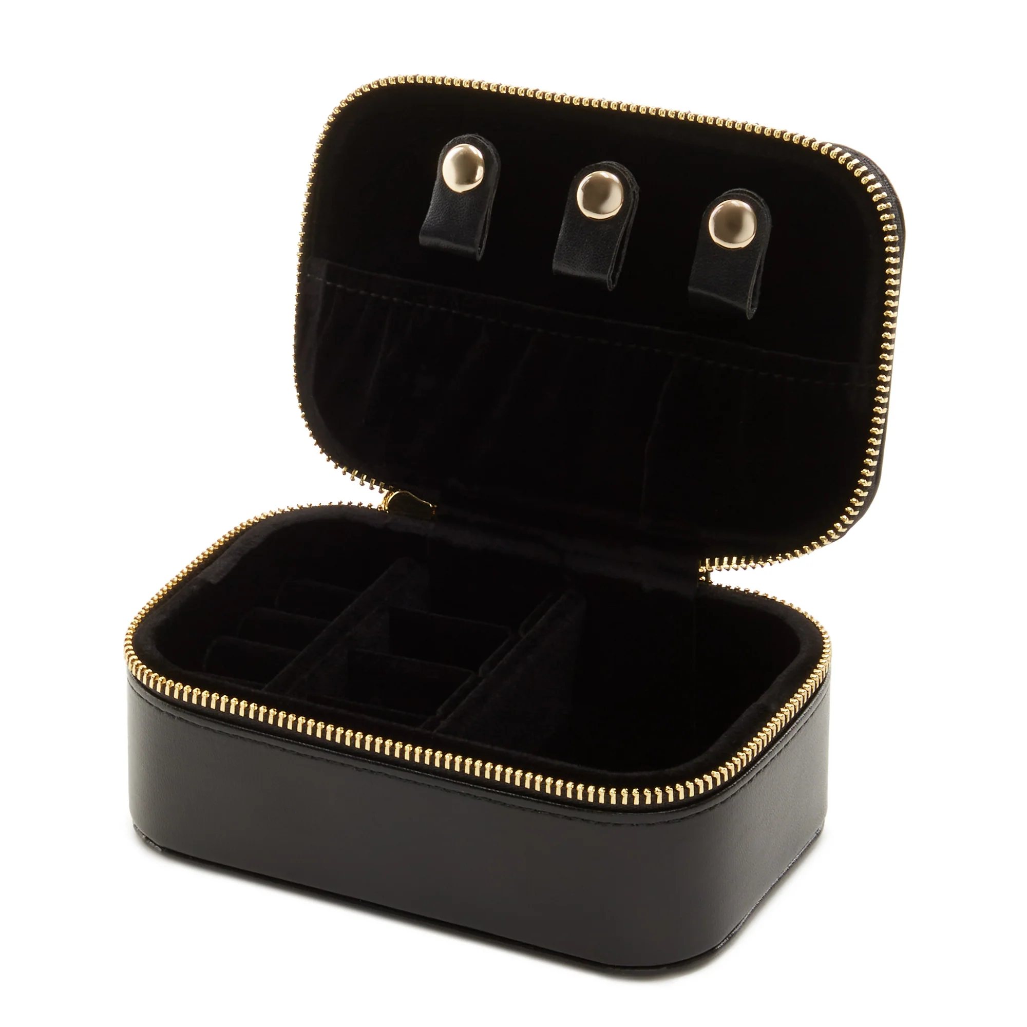 Brandfield Black Jewelry Box BFJB100405 - Image 5