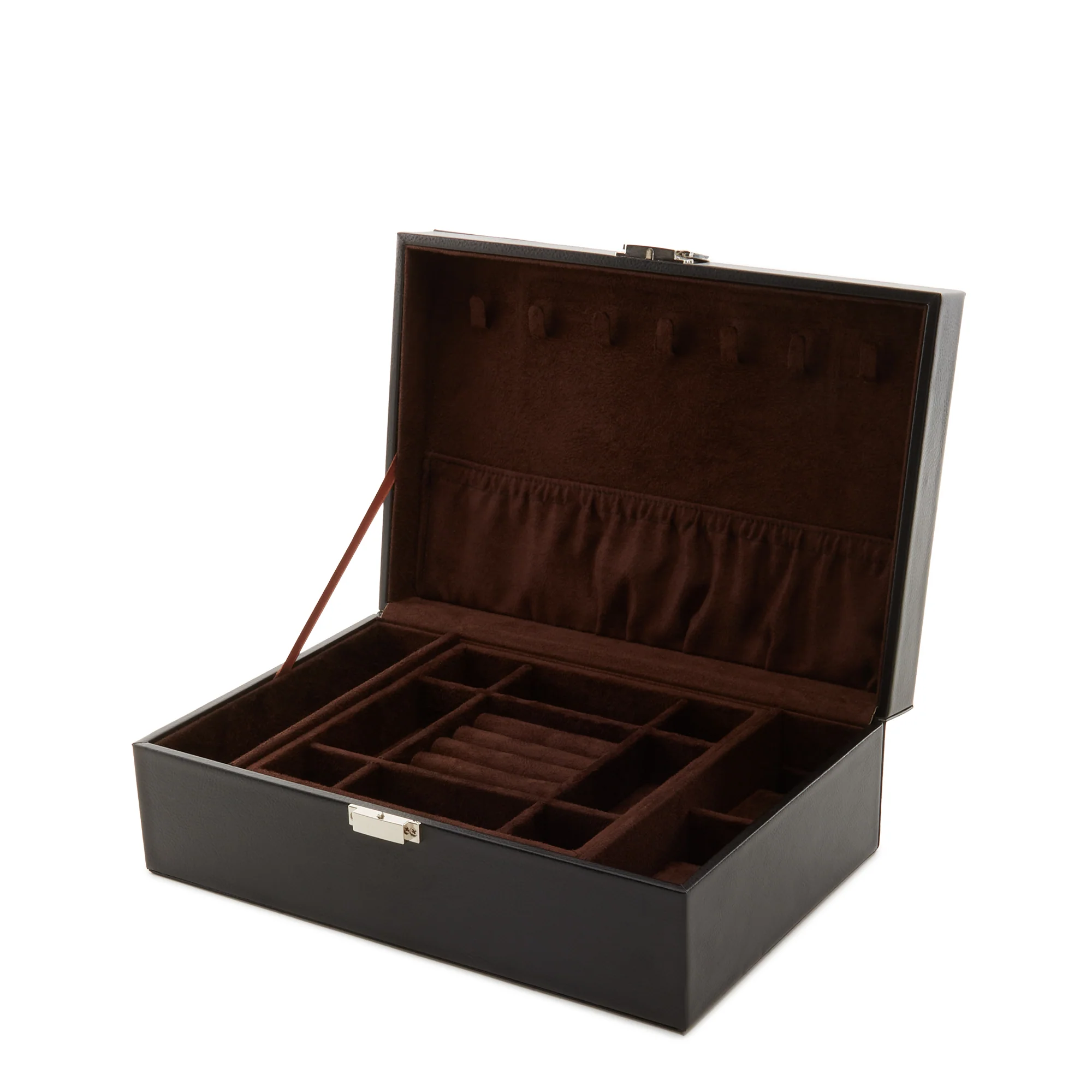 Brandfield Black Jewelry Box BFJB100409 - Image 5