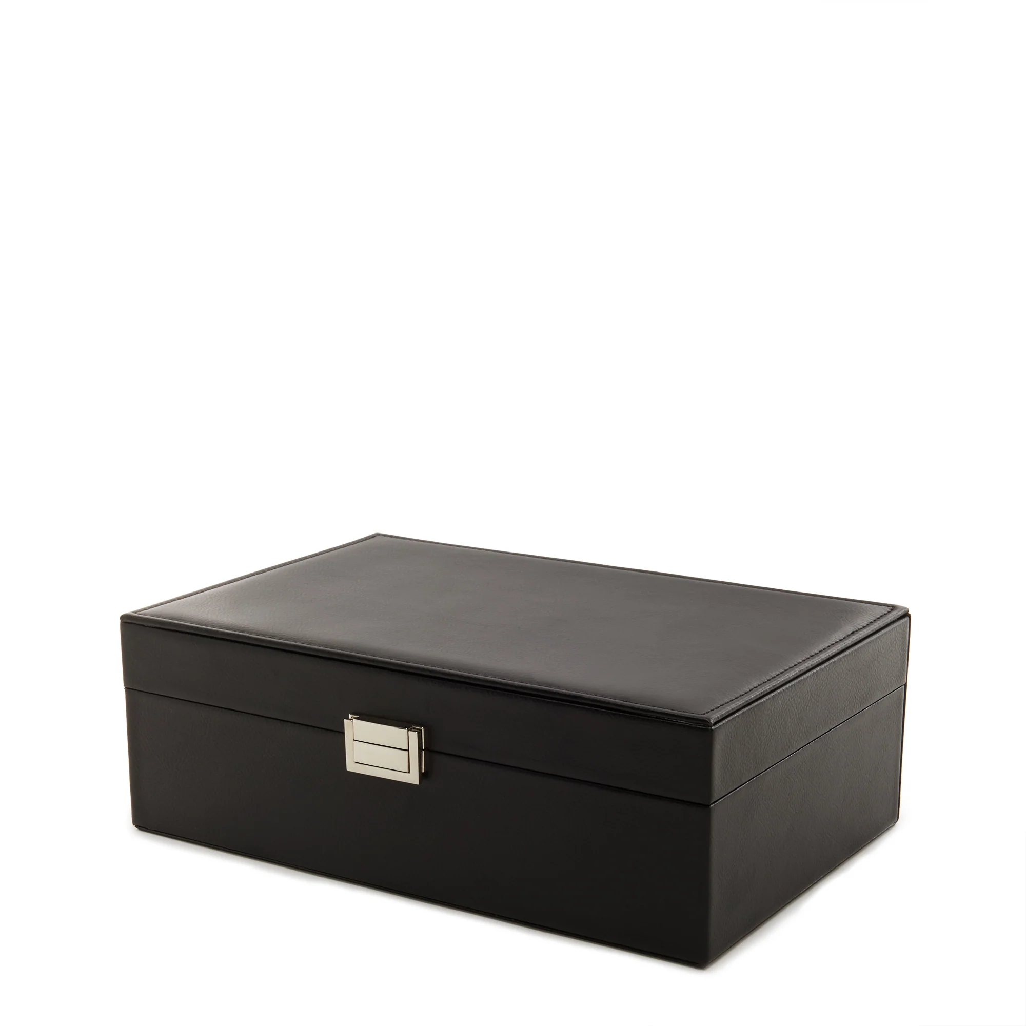 Brandfield Black Jewelry Box BFJB100409 - Image 6