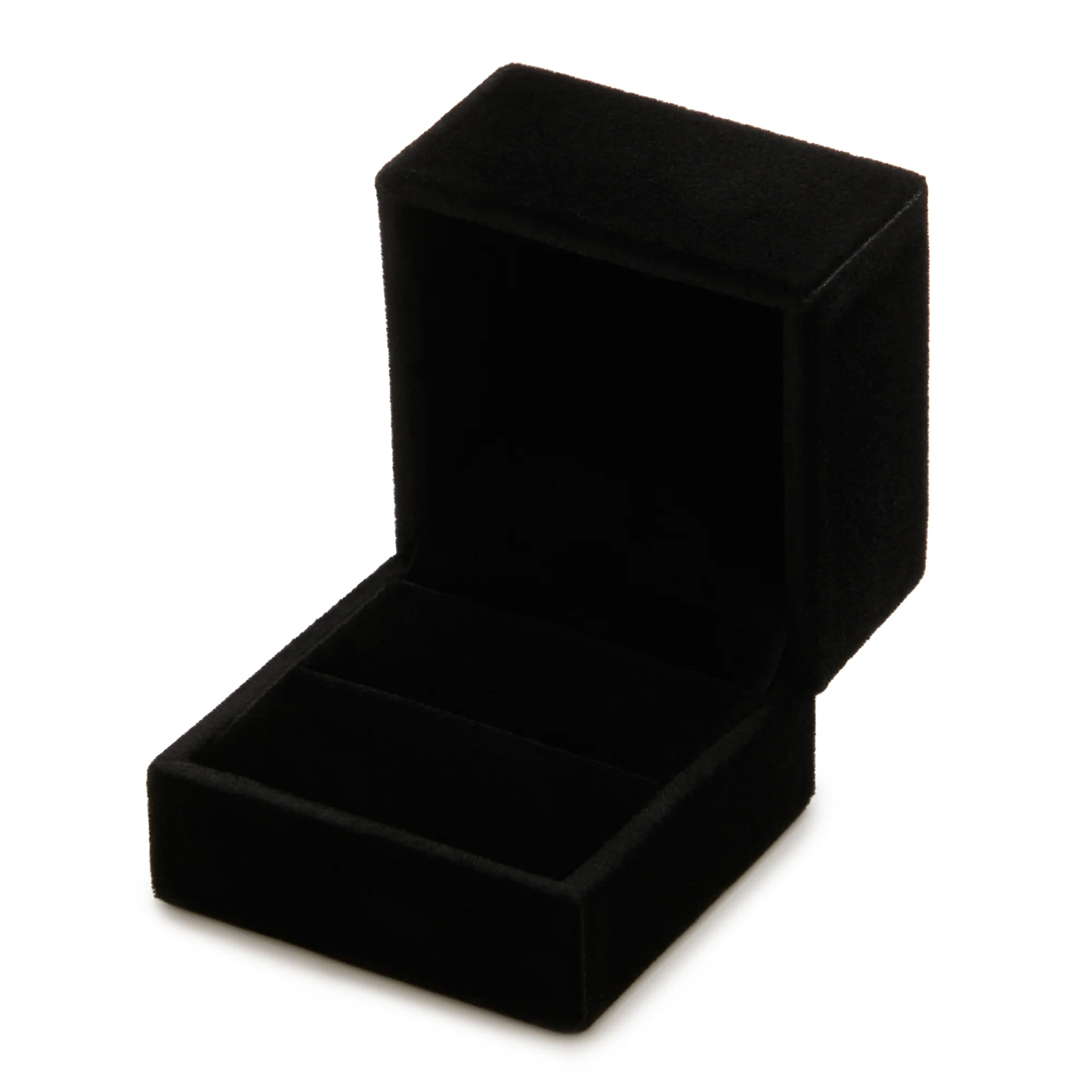 Brandfield Black Jewelry Box VERP-BF-023 - Image 5