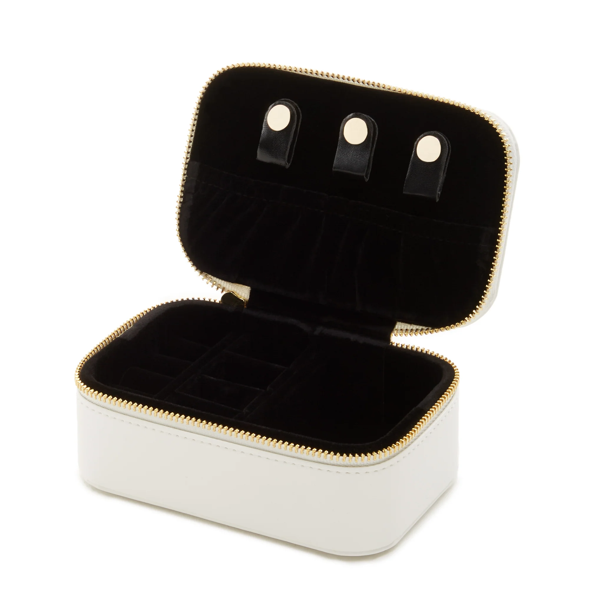 Brandfield White Jewelry Box BFJB100406 - Image 5