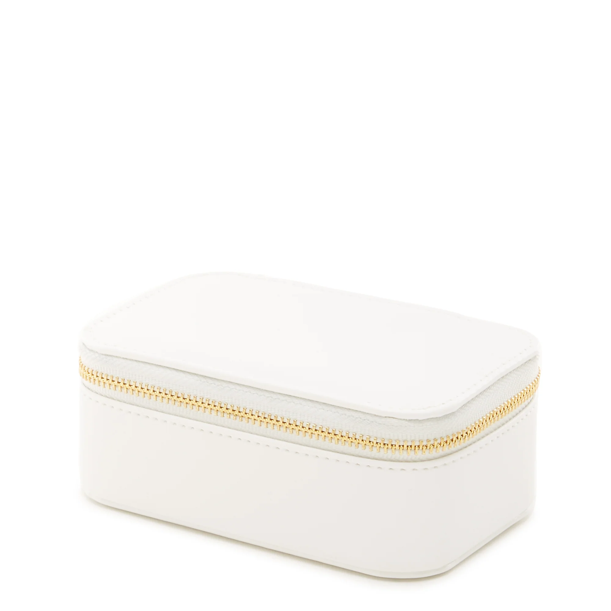 Brandfield White Jewelry Box BFJB100406 - Image 6