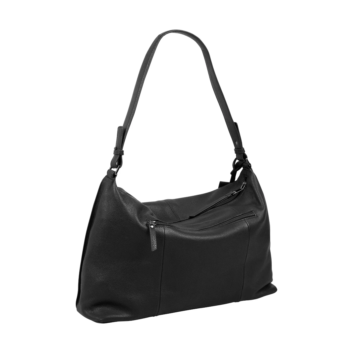 Burkely Mystic Maeve Black Shoulder Bag 1000514.38.10 - Image 5