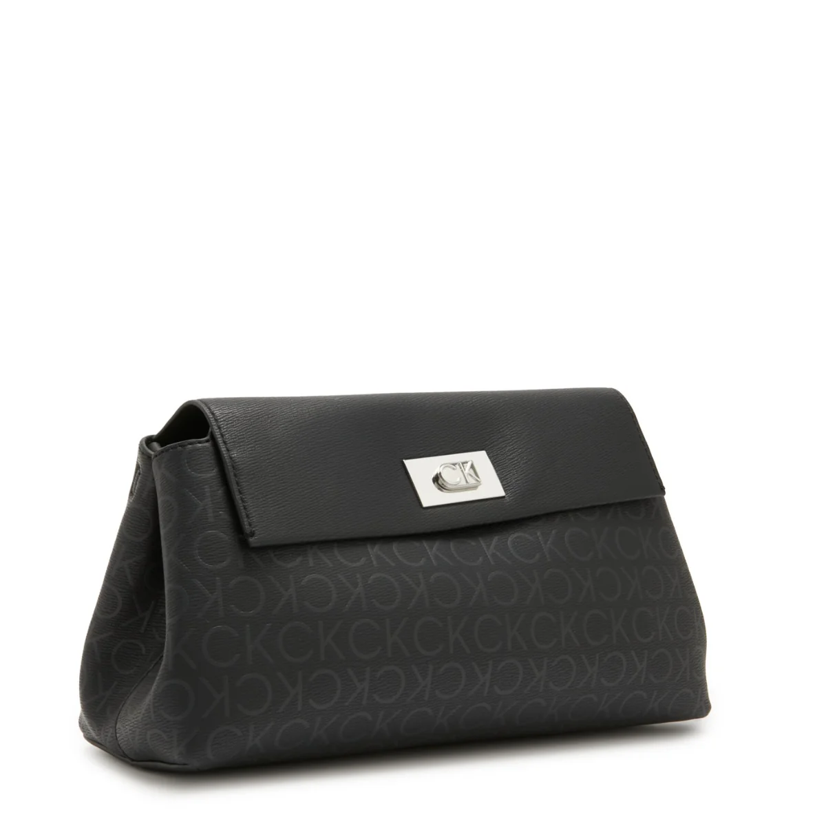 Calvin Klein Black Shoulder Bag K60K6121430GJ - Image 3