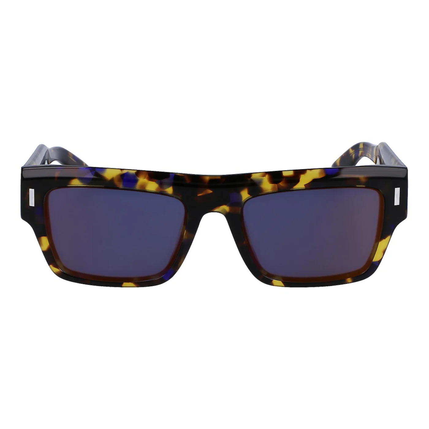 Calvin Klein Brown Sunglasses CK23504S-422 - Image 3