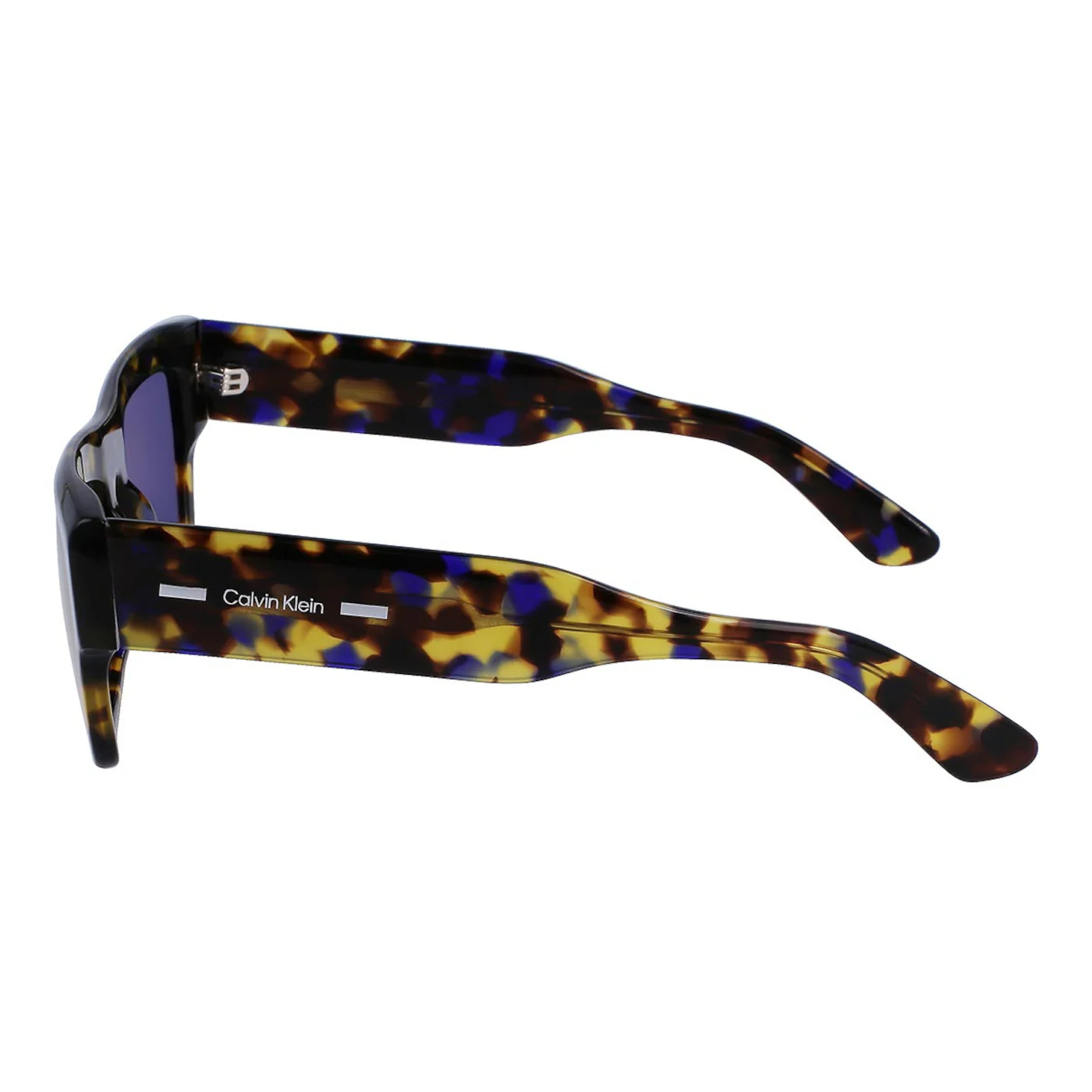 Calvin Klein Brown Sunglasses CK23504S-422 - Image 4