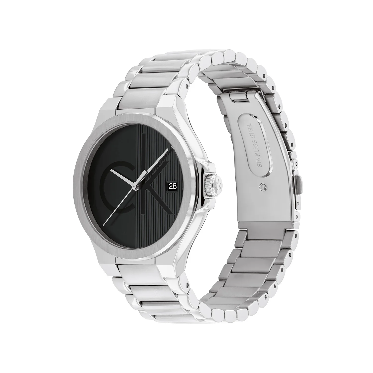 Calvin Klein Confidence Men's Watch CK25200482 - Image 3