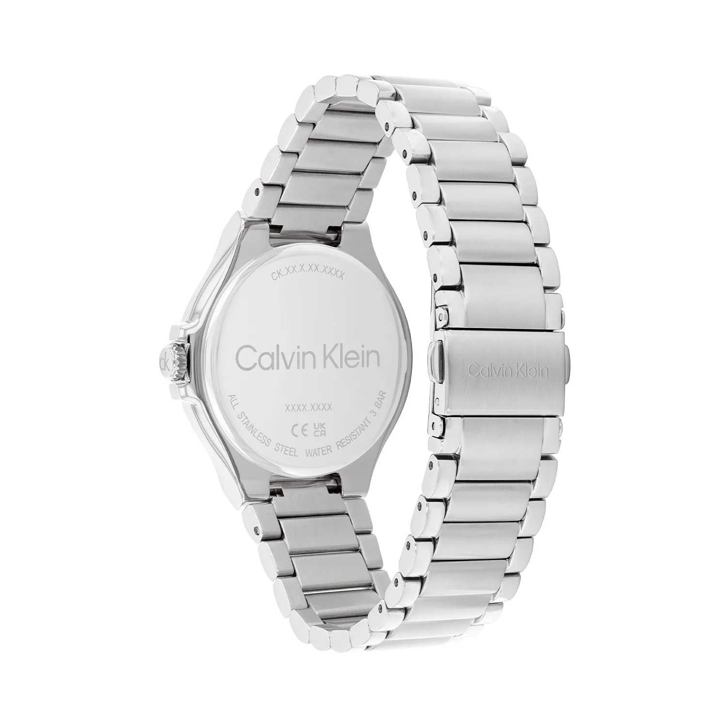 Calvin Klein Confidence Men's Watch CK25200482 - Image 4